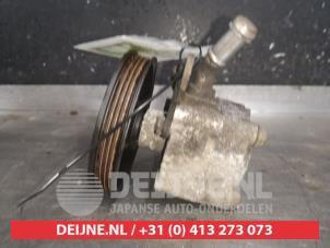 Nissan Primera Lenkkraftverstärker Pumpe O612508 foto 2