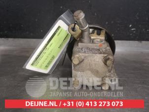 Nissan Primera Lenkkraftverstärker Pumpe O612508 foto 3