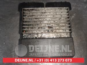 Gebruikte Computer Inspuit Toyota Corolla Verso (R10/11) 2.2 D-4D 16V Prijs € 75,00 Margeregeling aangeboden door V.Deijne Jap.Auto-onderdelen BV