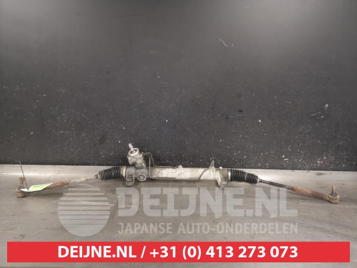 Toyota Corolla Verso Power steering box O612548