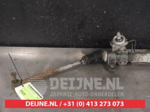 Toyota Corolla Verso Power steering box O612548 photo 2