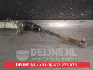 Toyota Corolla Verso Power steering box O612548 photo 3