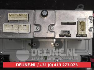 Toyota Aygo Radio O612549 photo 2
