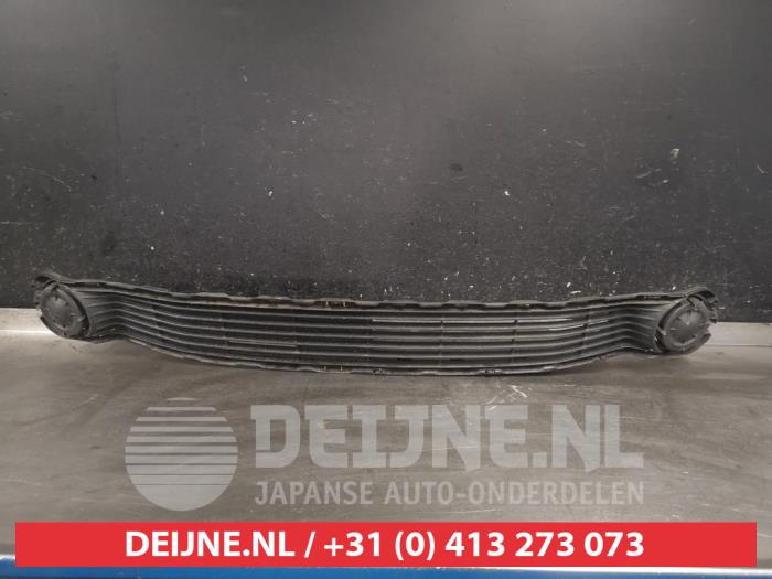 Toyota Aygo Bumper Rooster O612570