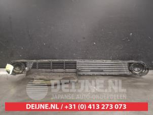 Toyota Aygo Bumper grille O612570 photo 2
