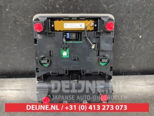 Toyota Rav-4 Interior lighting, front O612581 photo 2