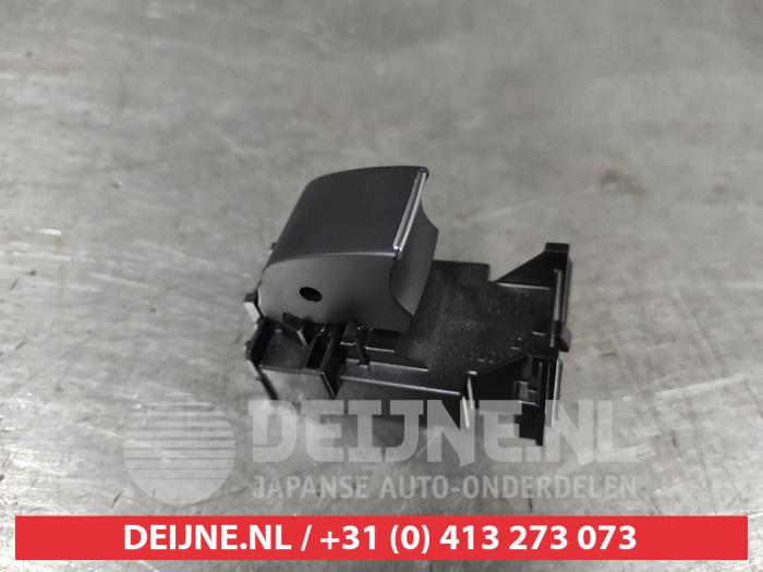Toyota Rav-4 Elektrisches Fenster Schalter O612618