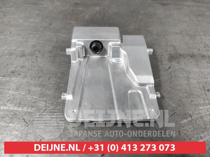 Toyota Rav-4 Front camera O612622
