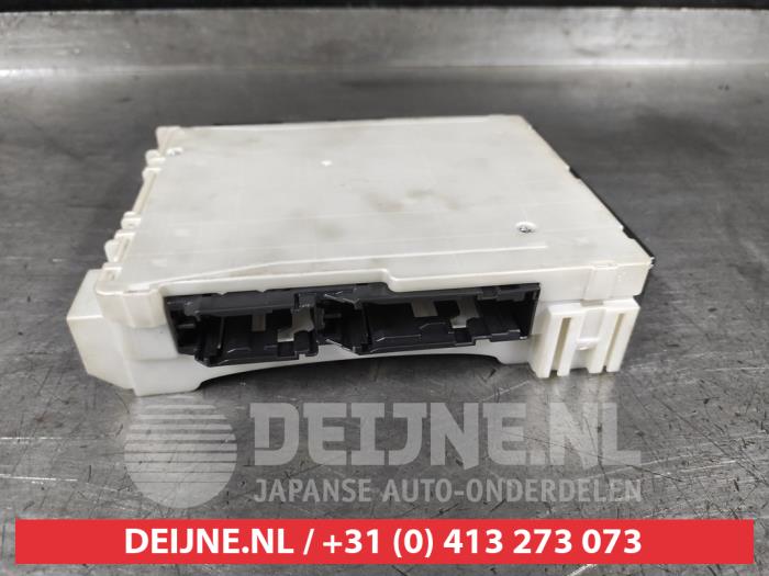 Toyota Rav-4 Zekeringkast O612623