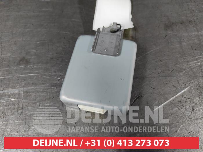 Gebruikte VESS module Toyota RAV4 (A5) 2.5 Hybrid 16V AWD Prijs € 35,00 Margeregeling aangeboden door V.Deijne Jap.Auto-onderdelen BV