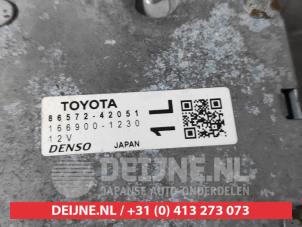 Toyota Rav-4 VESS-Modul O612626 foto 2