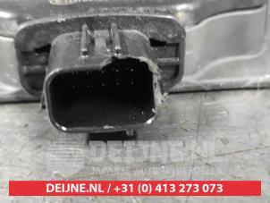 Toyota Rav-4 Blinden Fleck Sensor O612629 foto 2