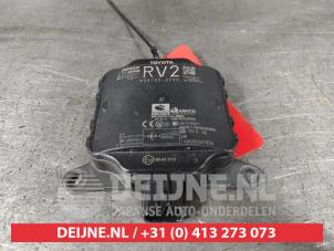 Gebruikte Dode hoek sensor Toyota RAV4 (A5) 2.5 Hybrid 16V AWD Prijs € 100,00 Margeregeling aangeboden door V.Deijne Jap.Auto-onderdelen BV