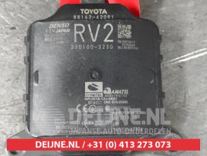 Toyota Rav-4 Blinden Fleck Sensor O612629 foto 3