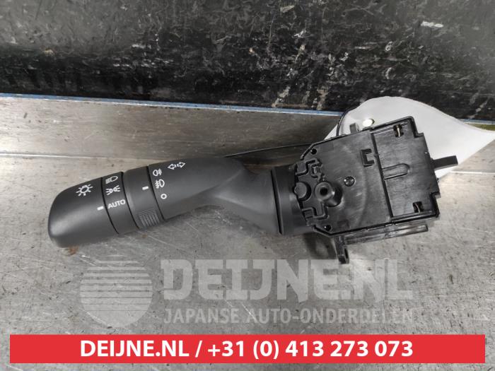 Toyota Rav-4 Licht Schalter O612632