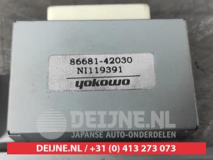 Toyota Rav-4 Antenne (sonstige) O612634 foto 2