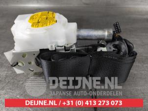 Toyota Rav-4 Sicherheitsgurt links vorne O612635 foto 2