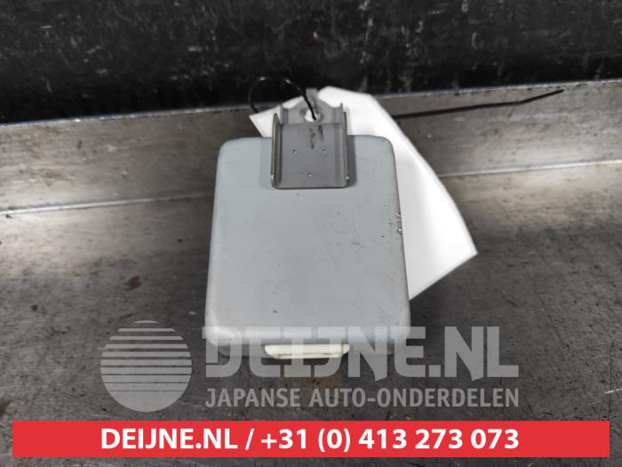 Gebruikte VESS module Toyota RAV4 (A5) 2.5 Hybrid 16V AWD Prijs € 35,00 Margeregeling aangeboden door V.Deijne Jap.Auto-onderdelen BV