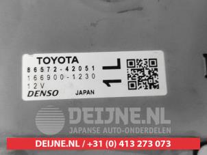 Toyota Rav-4 VESS-Modul O612637 foto 2