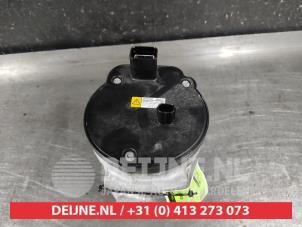 Toyota Rav-4 Air conditioning pump O612641 photo 3