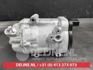 Gebruikte Pomp Airco Toyota RAV4 (A5) 2.5 Hybrid 16V AWD Prijs € 250,00 Margeregeling aangeboden door V.Deijne Jap.Auto-onderdelen BV