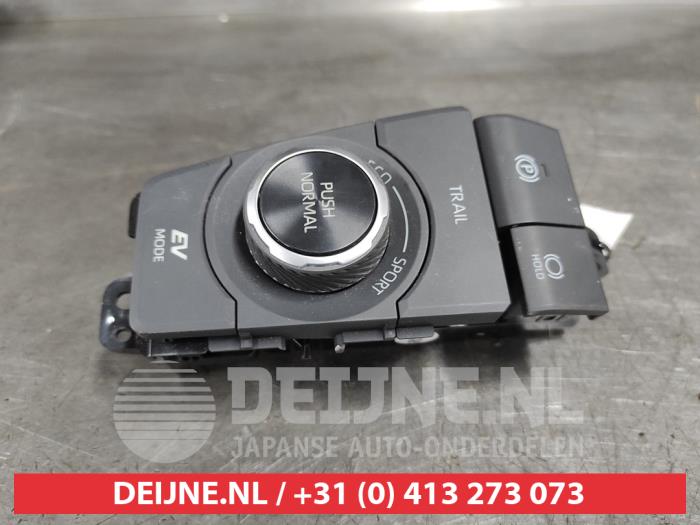 Toyota Rav-4 Handbremse Schalter O612643