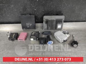 Gebruikte Computer Motormanagement Toyota RAV4 (A5) 2.5 Hybrid 16V AWD Prijs € 175,00 Margeregeling aangeboden door V.Deijne Jap.Auto-onderdelen BV