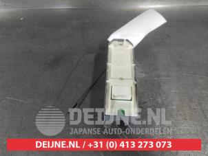 Toyota Auris Multi-functional window switch O612654 photo 2