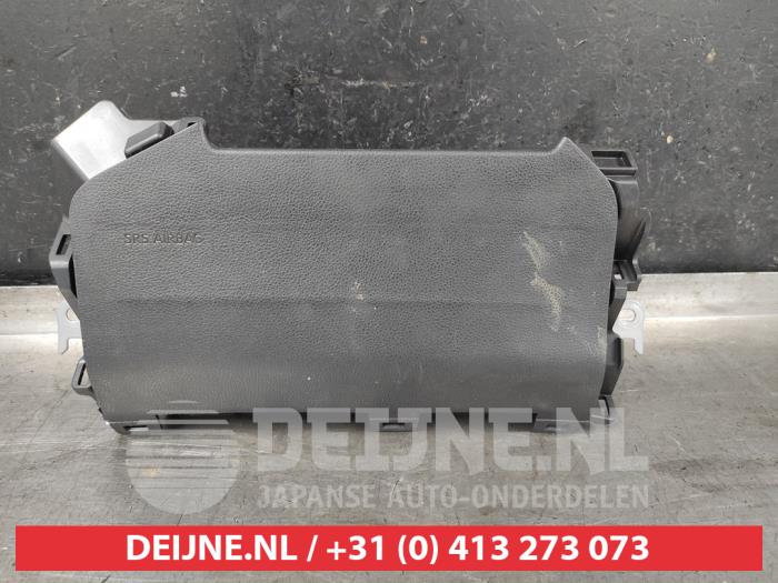 Toyota Rav-4 Airbag knie links O612681