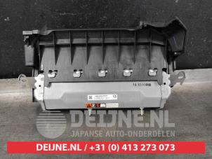 Toyota Rav-4 Knee airbag, left O612681 photo 2