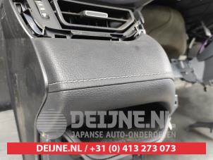 Toyota Rav-4 Right airbag (dashboard) O612682 photo 3