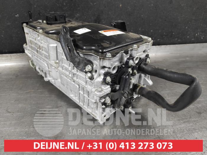 Toyota Rav-4 Inverter (Hybrid) O612688
