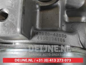 Toyota Rav-4 Rempomp O612694 foto 3