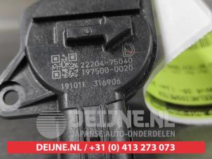 Toyota Rav-4 Airflow meter O612695 photo 2