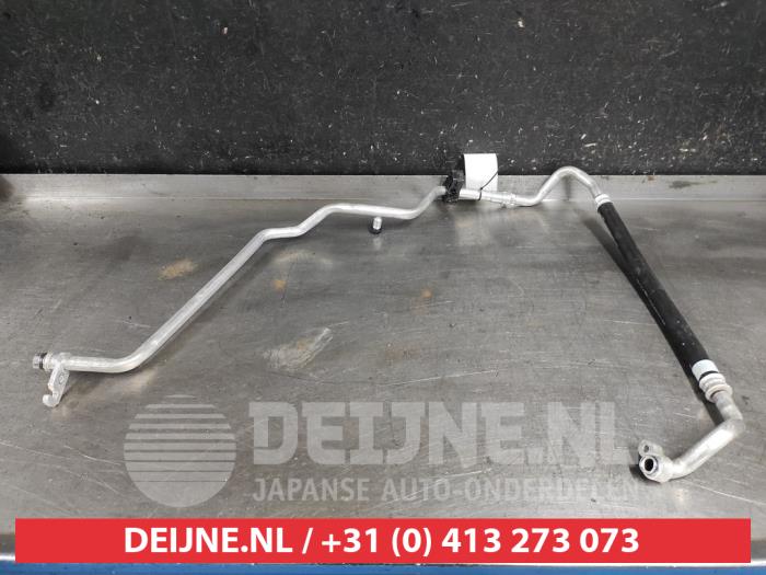 Toyota Rav-4 Airco Leiding O612698