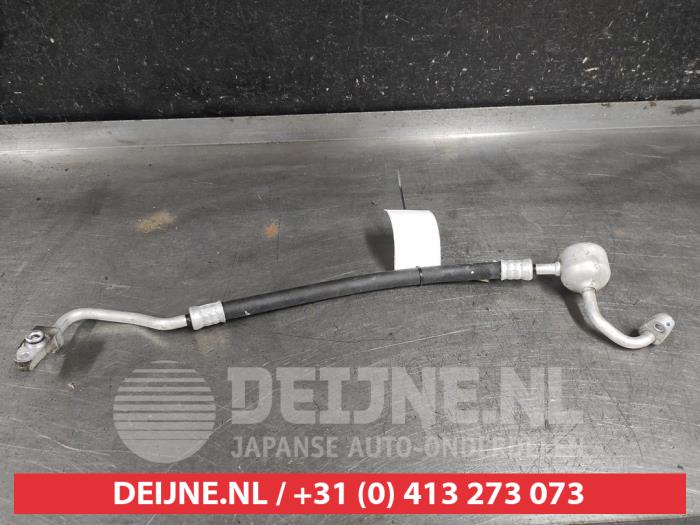Toyota Rav-4 Air conditioning line O612699