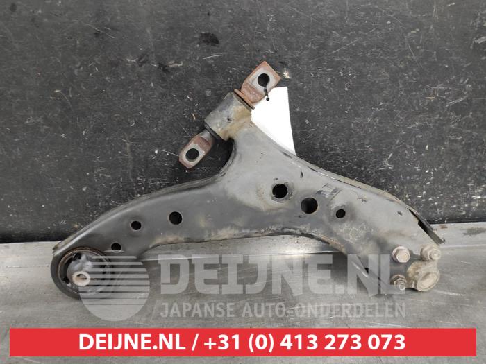 Toyota Rav-4 Front lower wishbone, left O612703