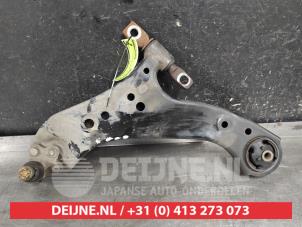 Toyota Rav-4 Front lower wishbone, left O612703 photo 2