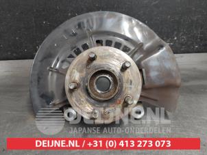 Toyota Rav-4 Fusee links-voor O612705 foto 2