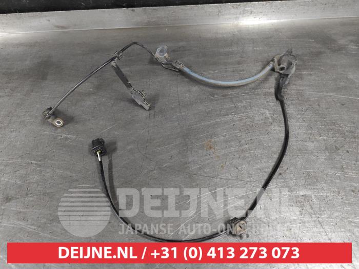 Toyota Rav-4 ABS Sensor O612707