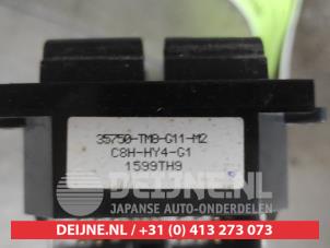 Honda Insight Kombischalter Fenster O612719 foto 3