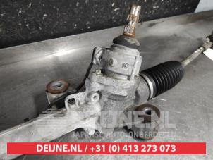 Toyota Rav-4 Power steering box O612747 photo 2