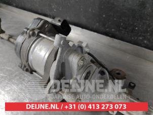 Toyota Rav-4 Power steering box O612747 photo 3
