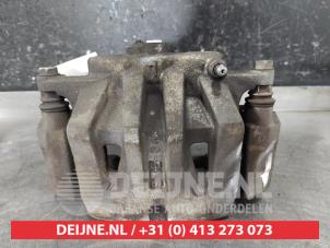 Toyota Rav-4 Bremszange links vorne O612748 foto 3