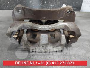 Toyota Rav-4 Bremszange links vorne O612748 foto 2