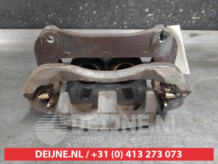 Toyota Rav-4 Bremszange rechts vorne O612749