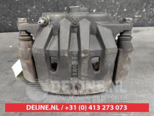 Toyota Rav-4 Bremszange rechts vorne O612749 foto 3