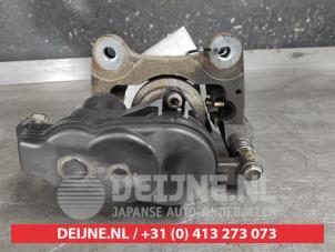 Toyota Rav-4 Rear brake calliper, left O612750 photo 2