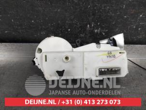 Honda Insight Heizung Bedienpaneel O612744 foto 2