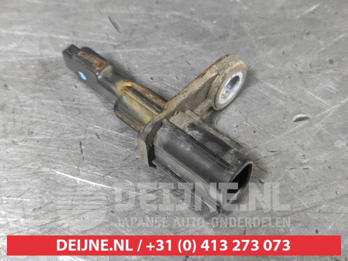 Toyota Rav-4 ABS Sensor O612754